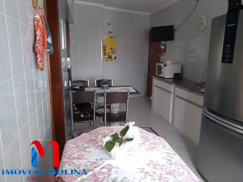Apartamento, 3 quartos, 140 m² - Foto 11