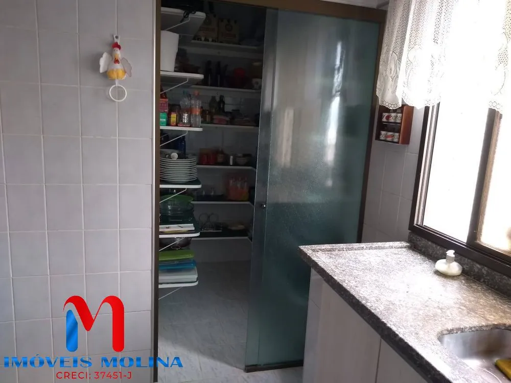 Apartamento, 3 quartos, 140 m² - Foto 19