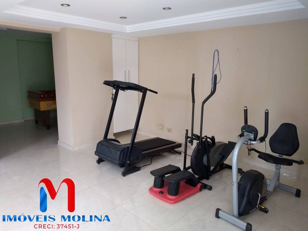 Apartamento, 3 quartos, 140 m² - Foto 17