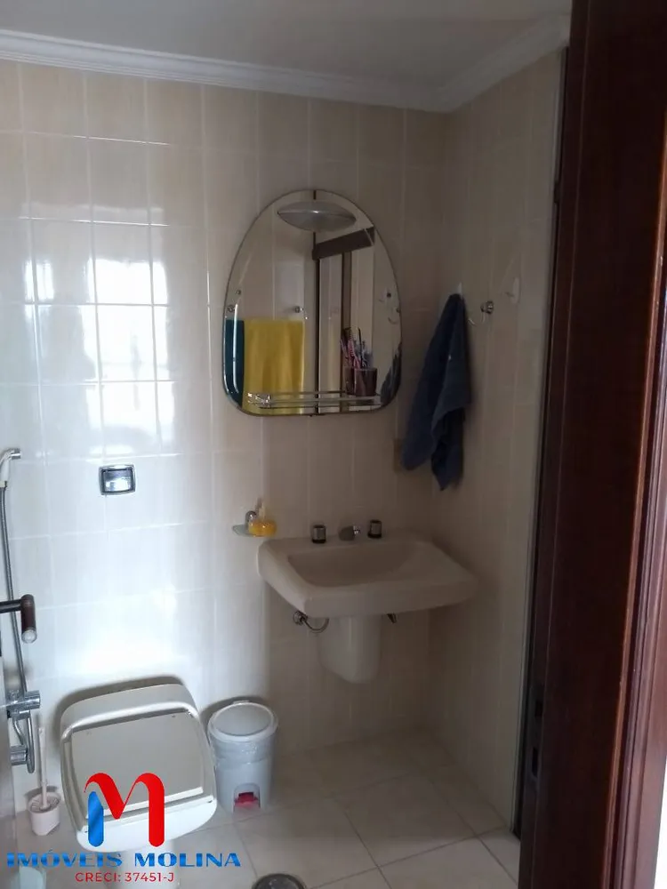 Apartamento, 3 quartos, 140 m² - Foto 21