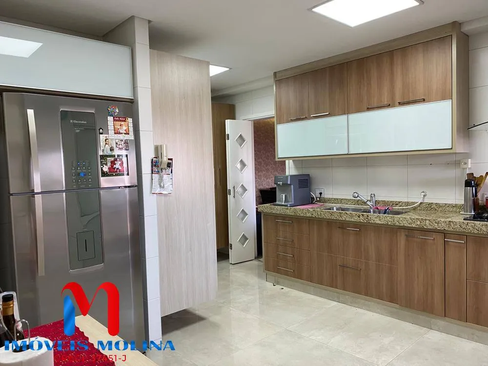 Apartamento, 4 quartos, 188 m² - Foto 12