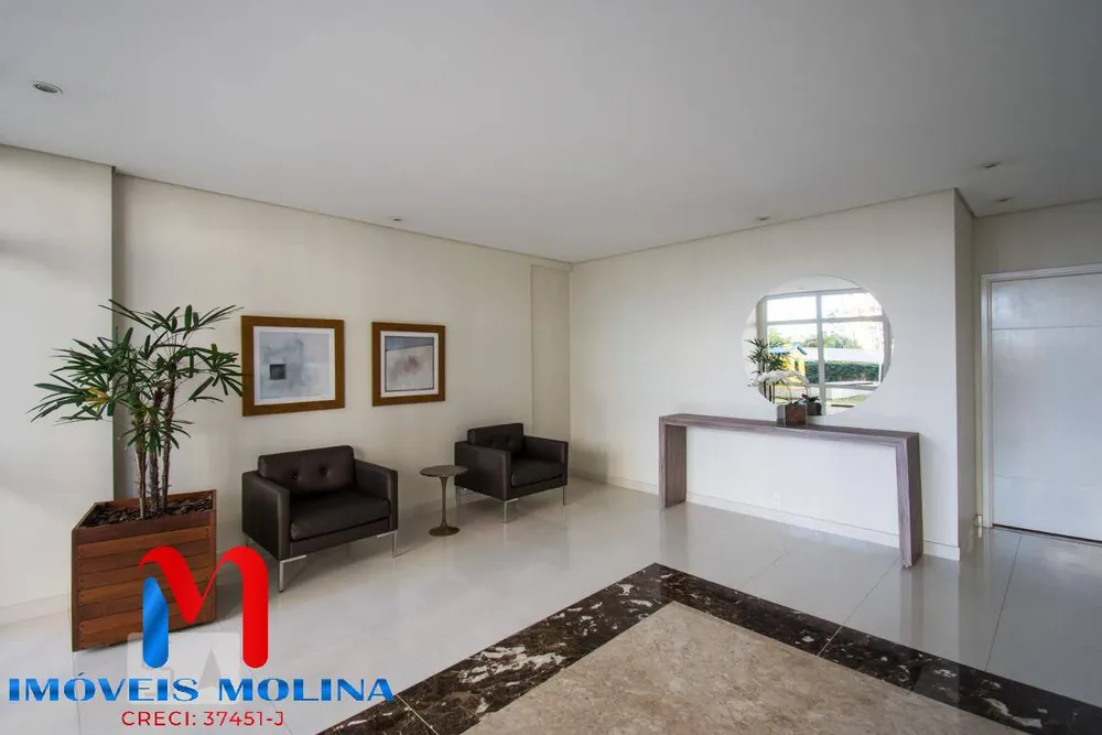 Apartamento, 4 quartos, 188 m² - Foto 15