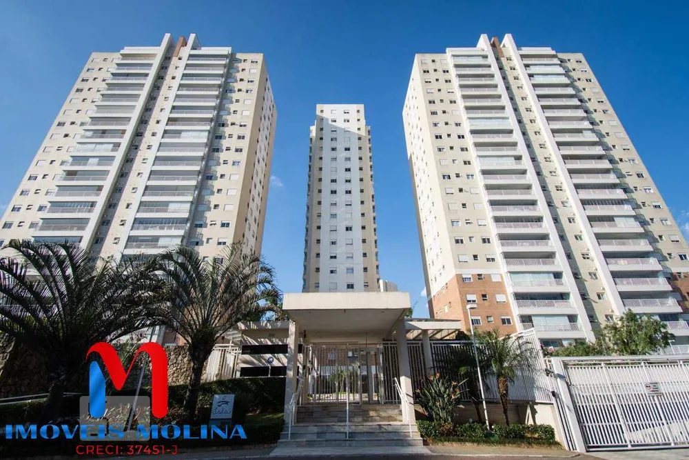 Apartamento, 4 quartos, 188 m² - Foto 10