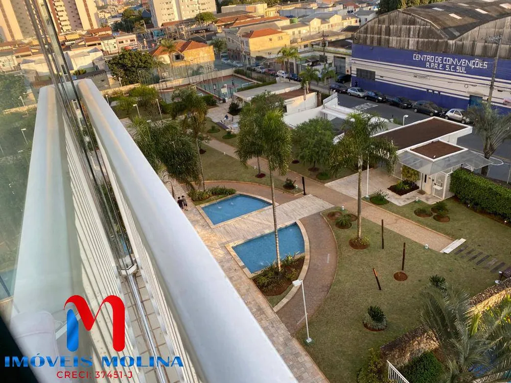 Apartamento, 4 quartos, 188 m² - Foto 3