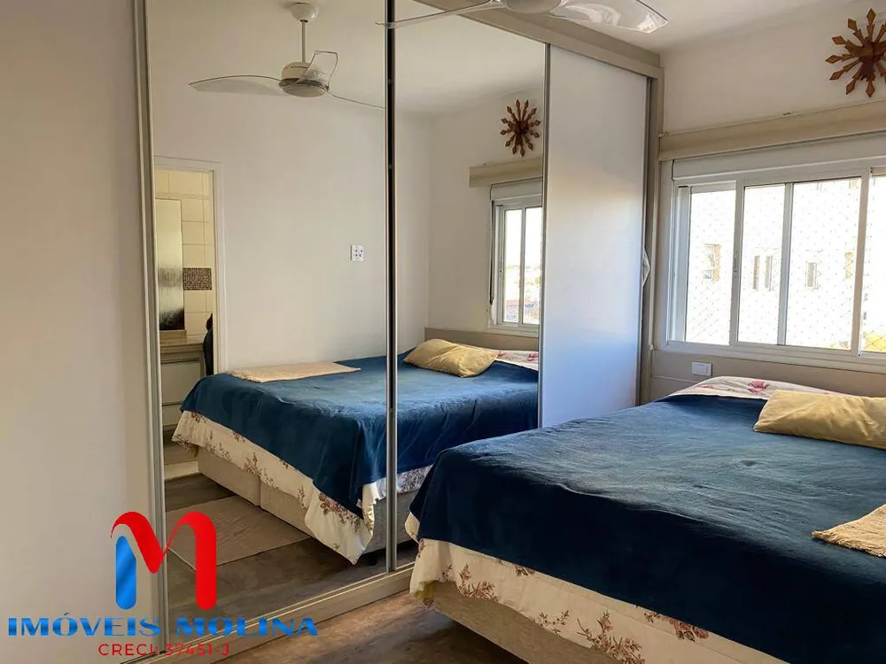 Apartamento, 4 quartos, 188 m² - Foto 5