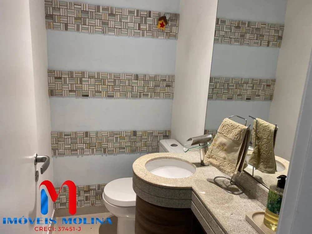 Apartamento, 4 quartos, 188 m² - Foto 7