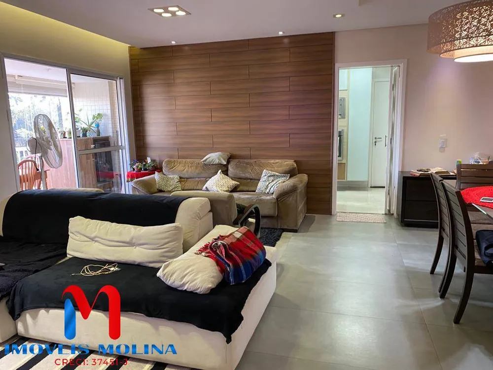 Apartamento, 4 quartos, 188 m² - Foto 2