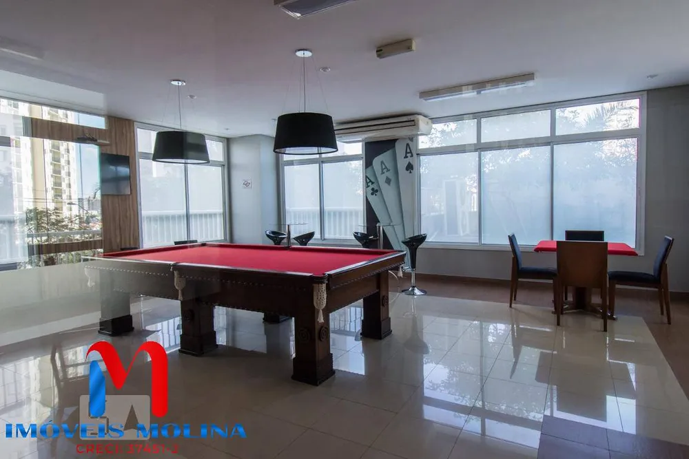 Apartamento, 4 quartos, 188 m² - Foto 8