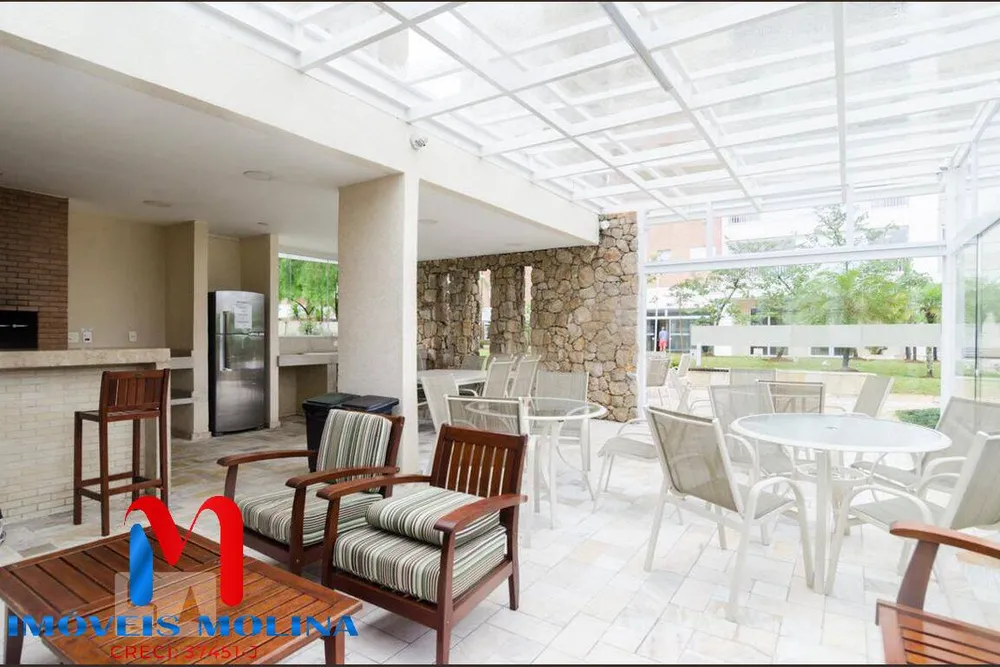 Apartamento, 4 quartos, 188 m² - Foto 16