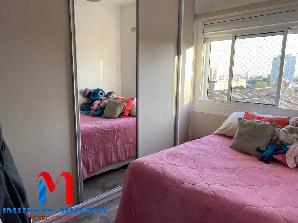 Apartamento, 4 quartos, 188 m² - Foto 11