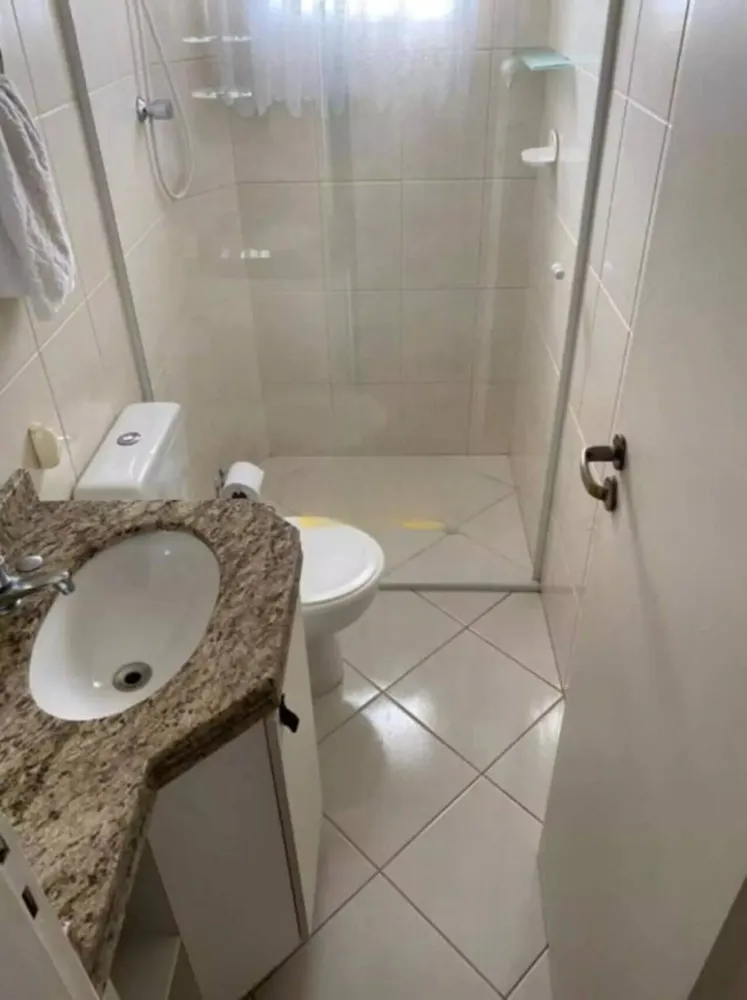 Apartamento, 2 quartos, 76 m² - Foto 3