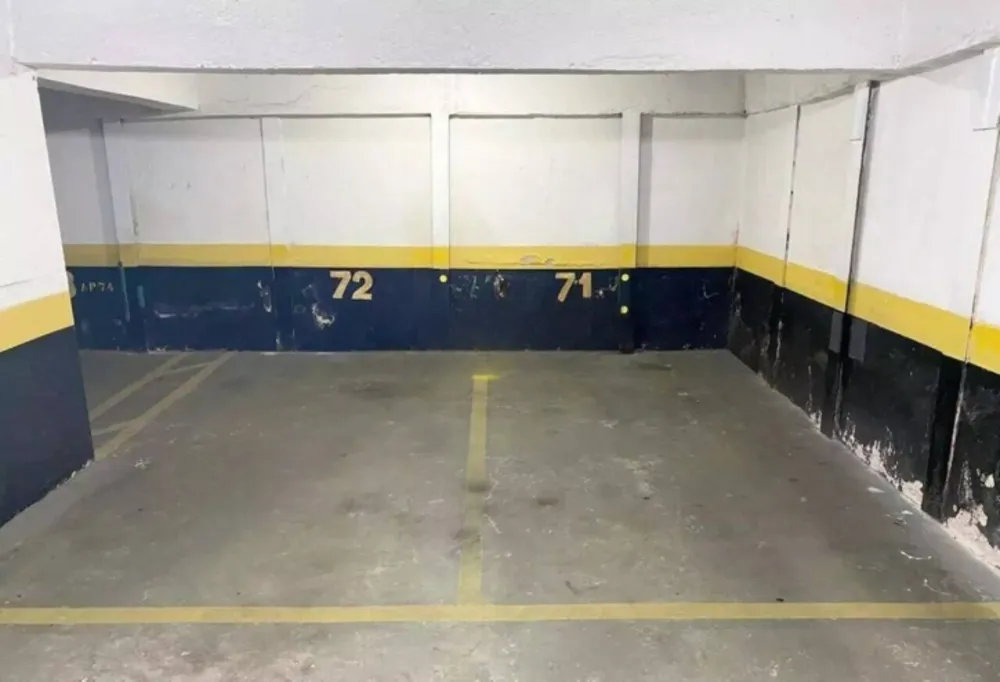 Apartamento, 2 quartos, 76 m² - Foto 10