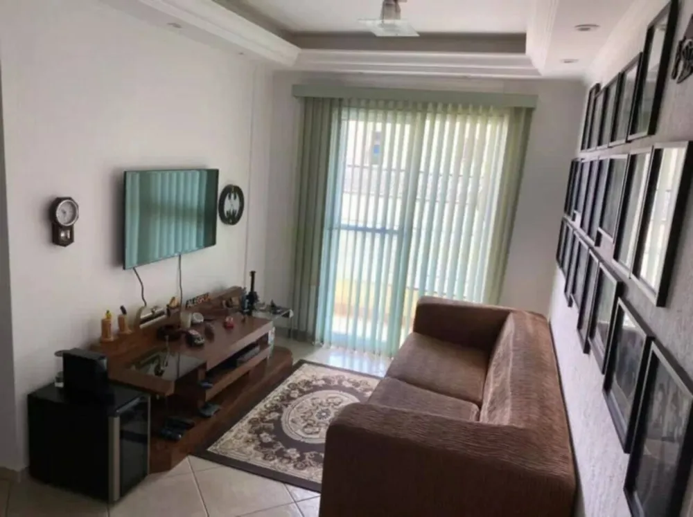 Apartamento, 2 quartos, 76 m² - Foto 2