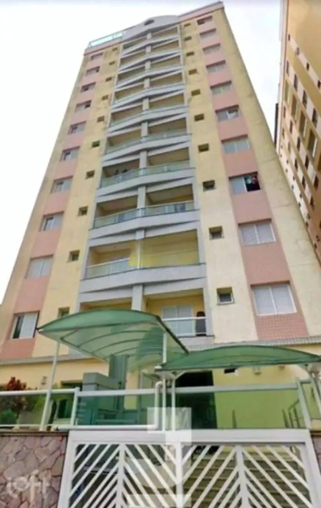 Apartamento, 2 quartos, 76 m² - Foto 1
