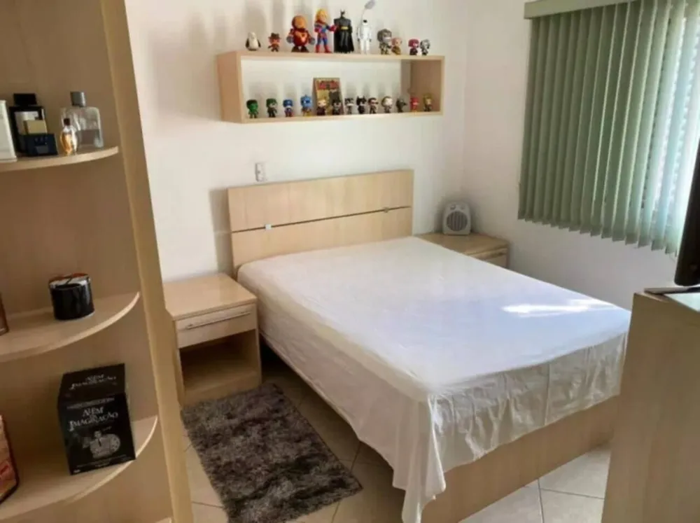 Apartamento, 2 quartos, 76 m² - Foto 4
