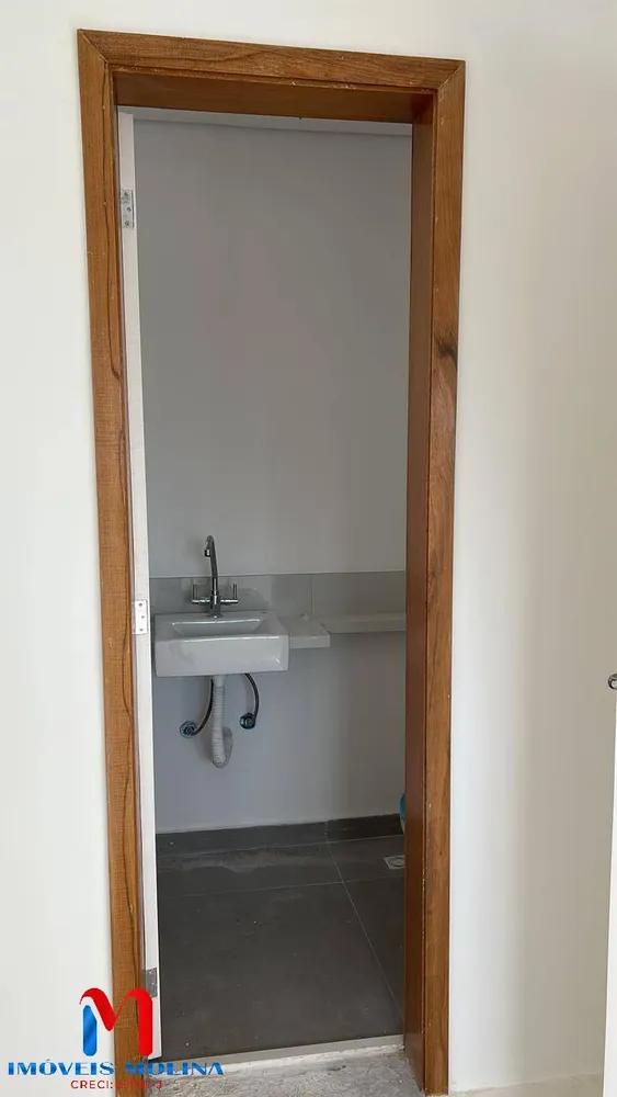 Apartamento, 2 quartos, 60 m² - Foto 8