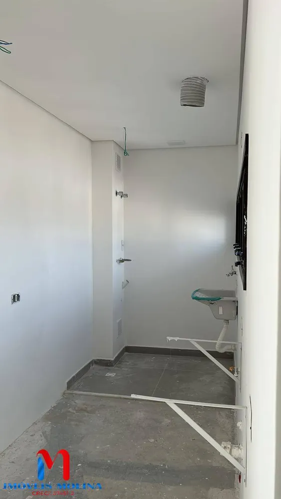 Apartamento, 2 quartos, 60 m² - Foto 3