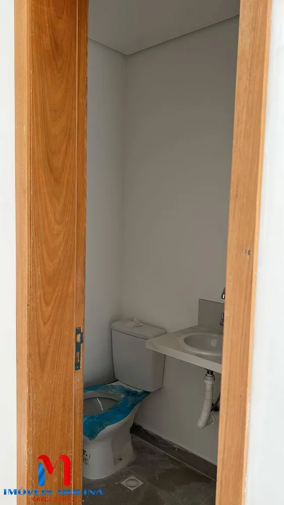 Apartamento, 2 quartos, 60 m² - Foto 6