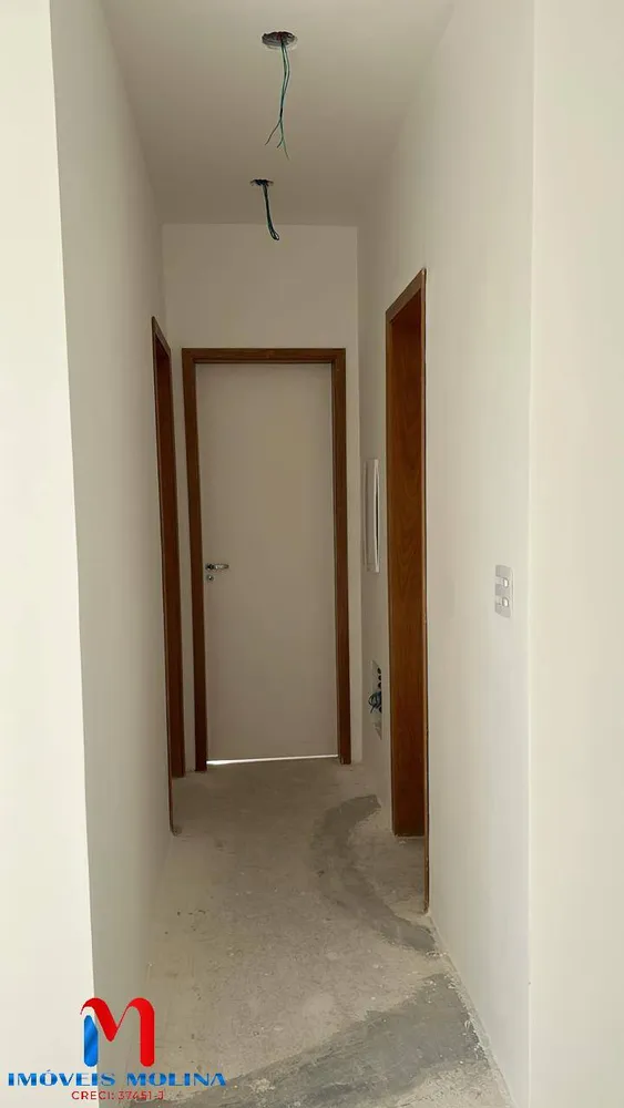 Apartamento, 2 quartos, 60 m² - Foto 7
