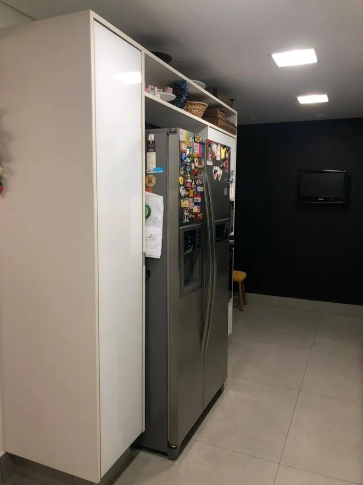 Apartamento, 3 quartos, 177 m² - Foto 4