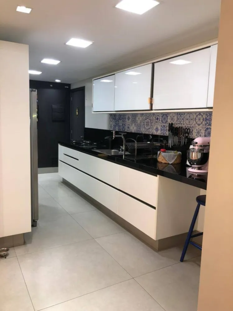 Apartamento, 3 quartos, 177 m² - Foto 4