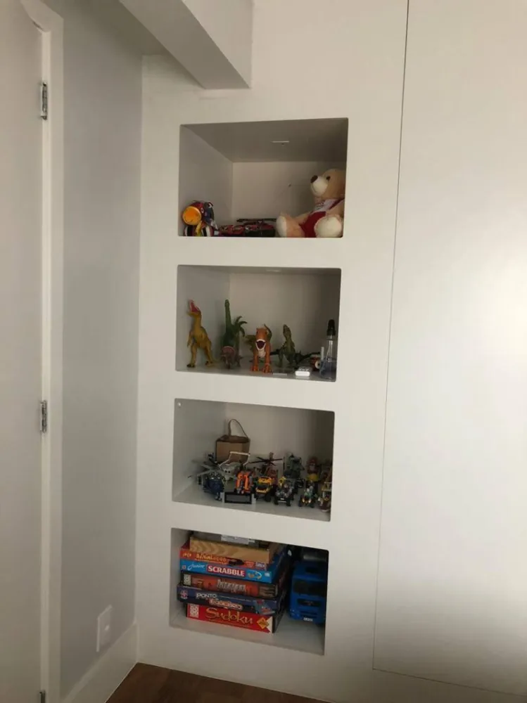 Apartamento, 3 quartos, 177 m² - Foto 2