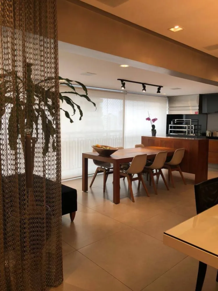 Apartamento, 3 quartos, 177 m² - Foto 2