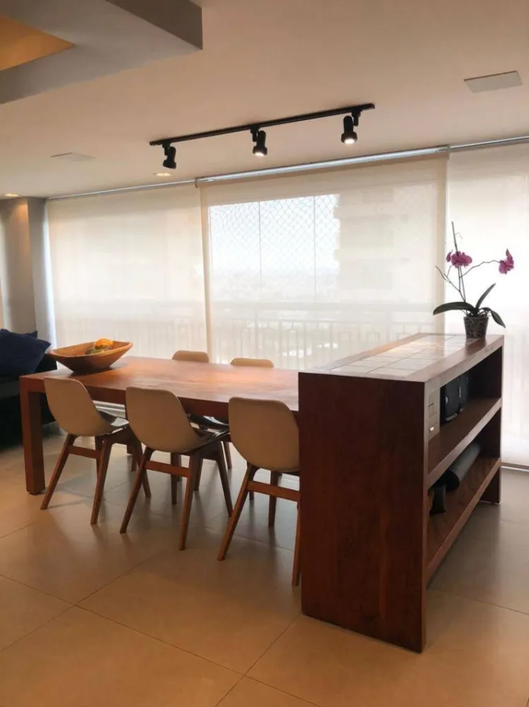 Apartamento, 3 quartos, 177 m² - Foto 7