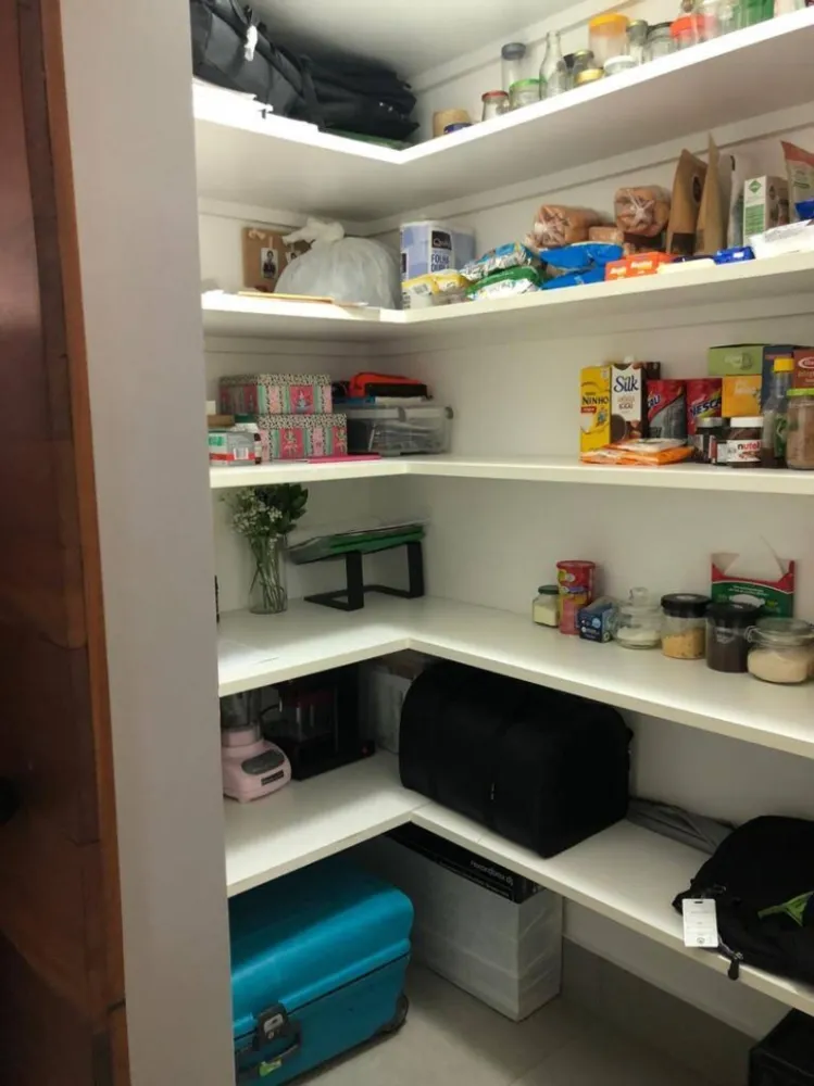 Apartamento, 3 quartos, 177 m² - Foto 3