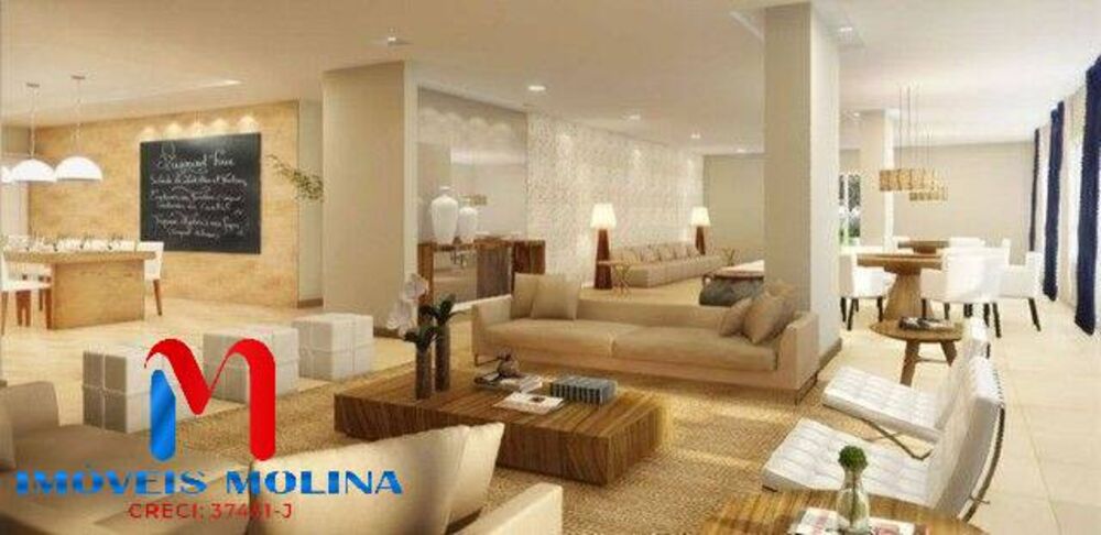 Apartamento, 3 quartos, 116 m² - Foto 60