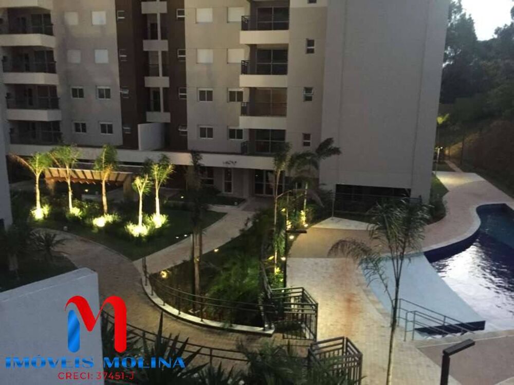 Apartamento, 3 quartos, 116 m² - Foto 46
