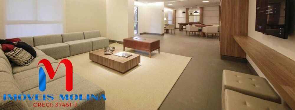 Apartamento, 3 quartos, 116 m² - Foto 1