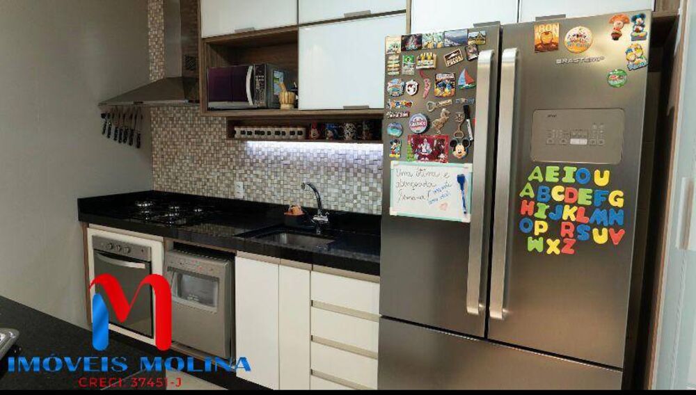 Apartamento, 3 quartos, 116 m² - Foto 47