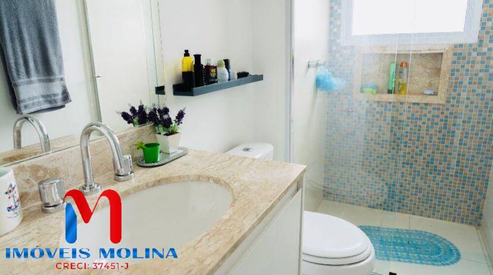 Apartamento, 3 quartos, 116 m² - Foto 13