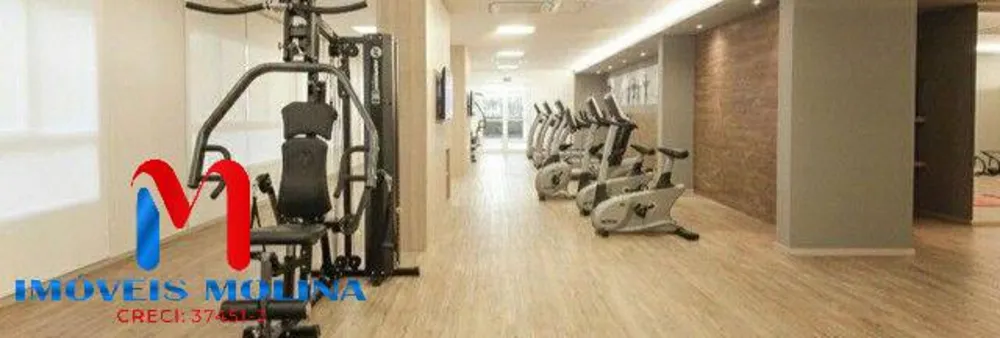 Apartamento, 3 quartos, 116 m² - Foto 12