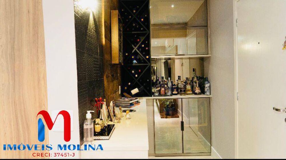 Apartamento, 3 quartos, 116 m² - Foto 7
