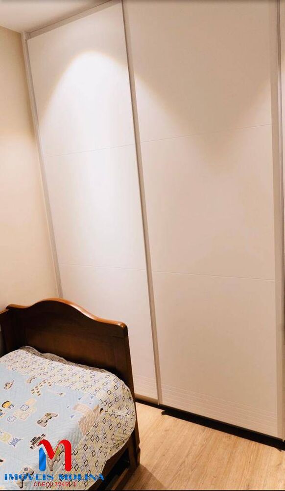 Apartamento, 3 quartos, 116 m² - Foto 8
