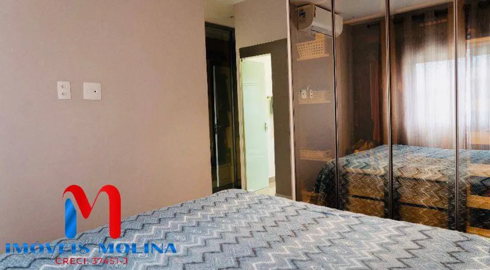 Apartamento, 3 quartos, 116 m² - Foto 51