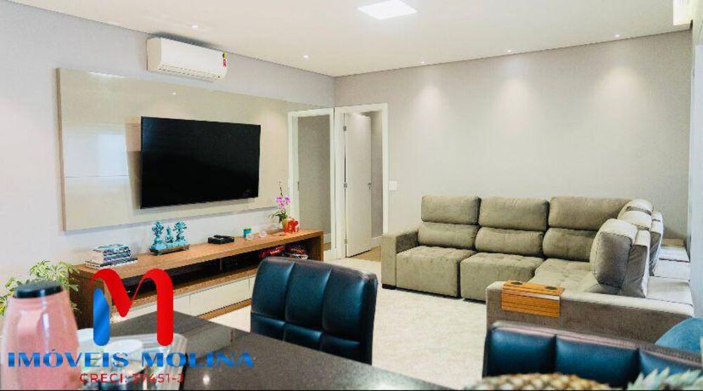 Apartamento, 3 quartos, 116 m² - Foto 34