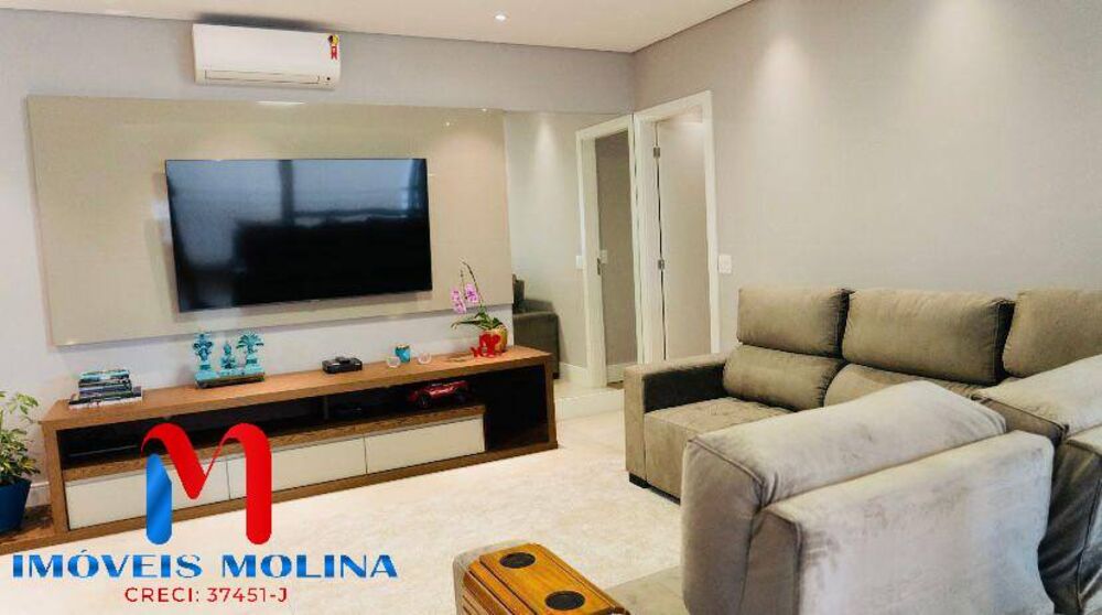 Apartamento, 3 quartos, 116 m² - Foto 27