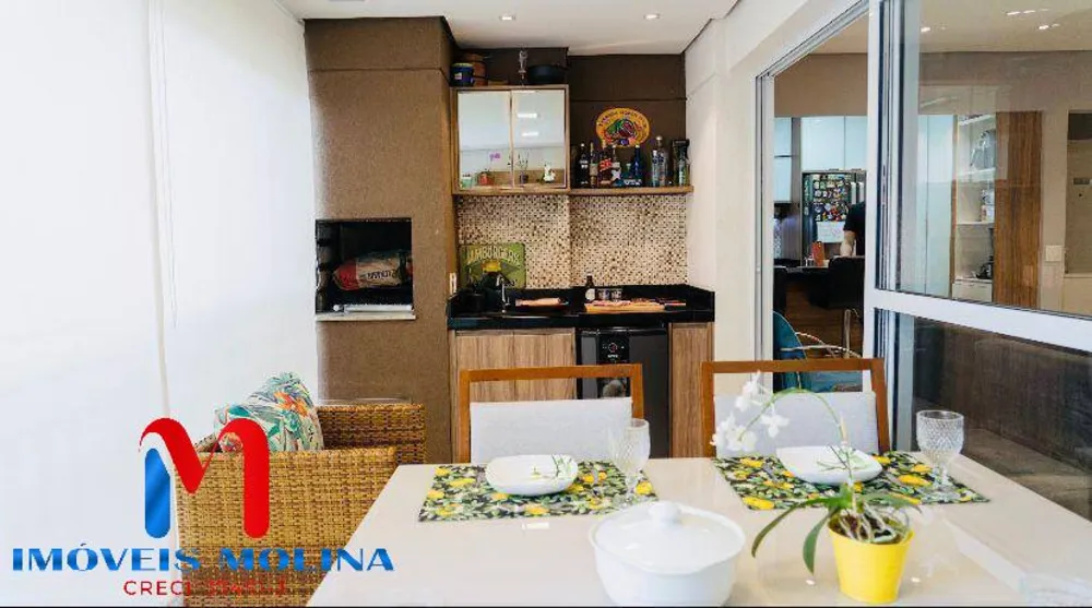 Apartamento, 3 quartos, 116 m² - Foto 59