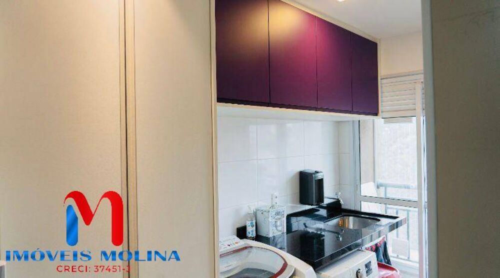 Apartamento, 3 quartos, 116 m² - Foto 2