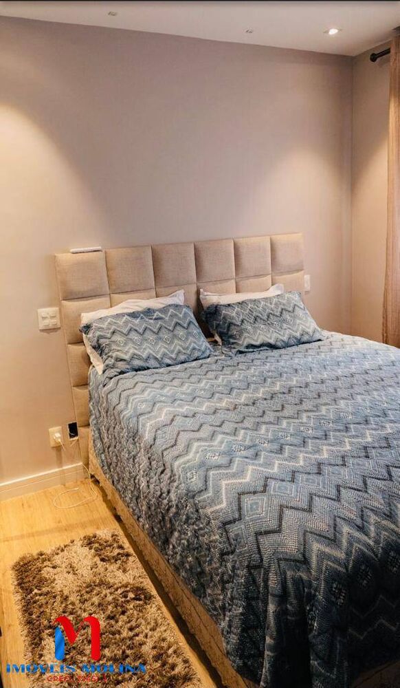 Apartamento, 3 quartos, 116 m² - Foto 29