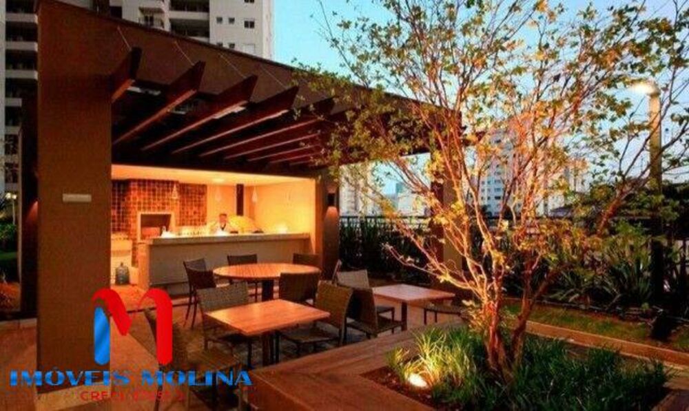 Apartamento, 3 quartos, 116 m² - Foto 5