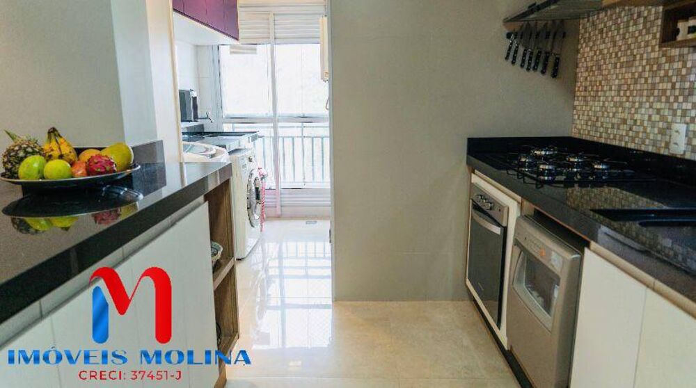 Apartamento, 3 quartos, 116 m² - Foto 6
