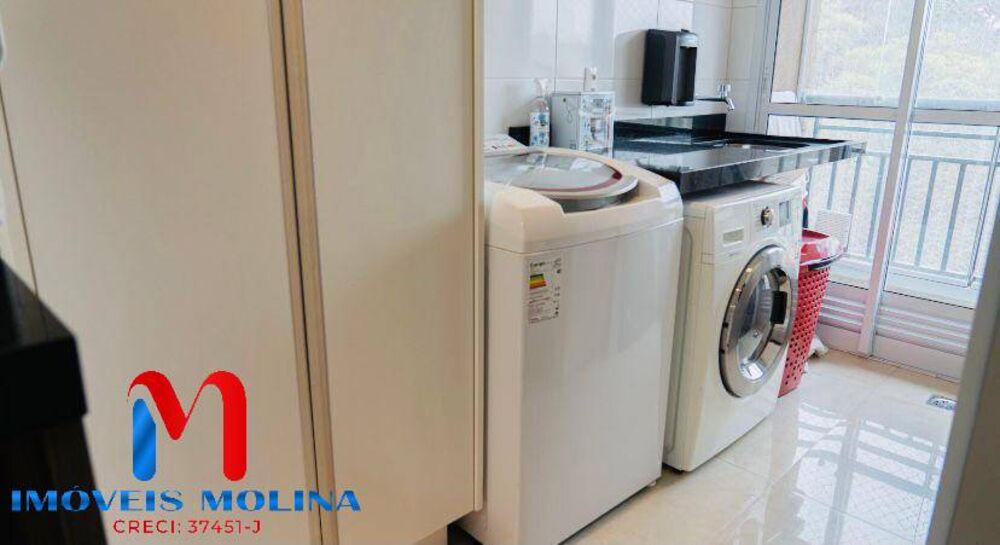 Apartamento, 3 quartos, 116 m² - Foto 40
