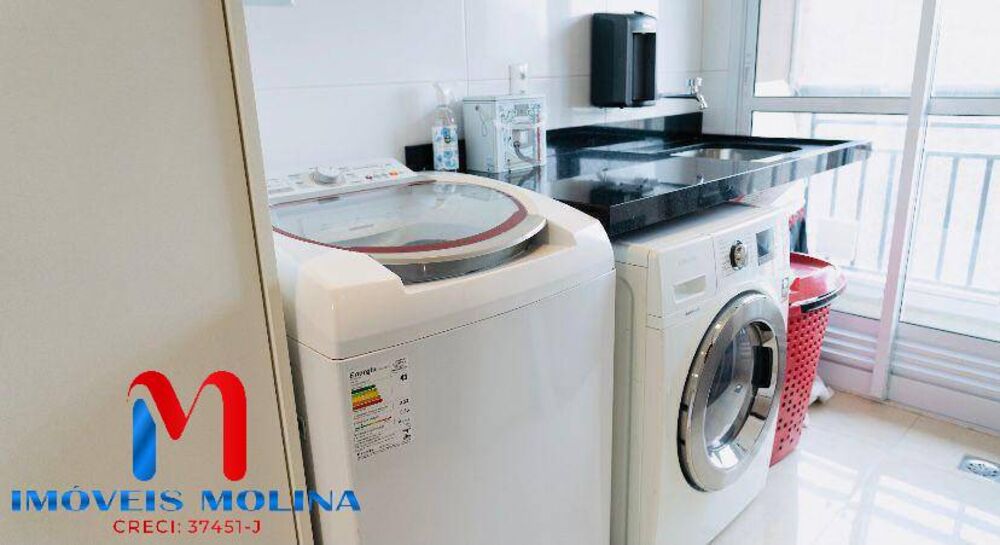 Apartamento, 3 quartos, 116 m² - Foto 30