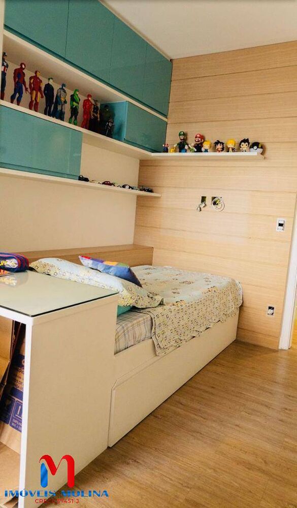 Apartamento, 3 quartos, 116 m² - Foto 50