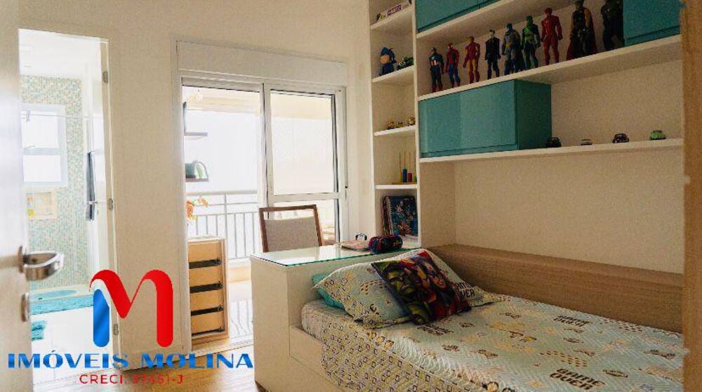 Apartamento, 3 quartos, 116 m² - Foto 63