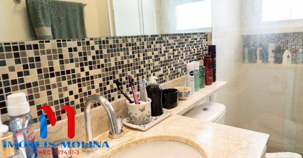Apartamento, 3 quartos, 116 m² - Foto 4